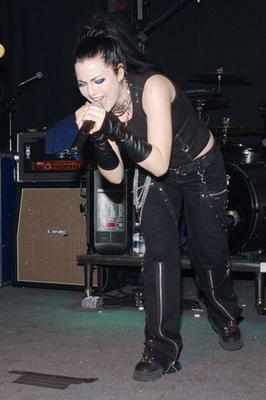 EvAnEsCeNcE